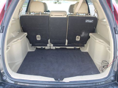 Used 2010 Honda CR-V EX-L image 29