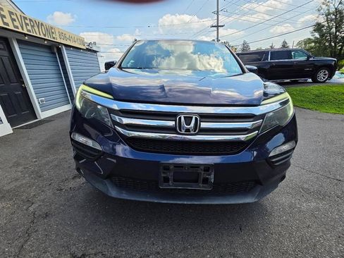 Used 2016 Honda Pilot EX-L image 8