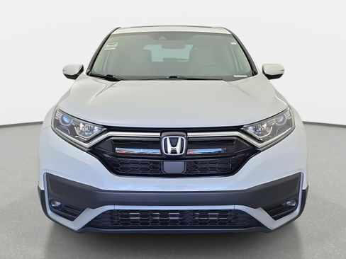 Used 2020 Honda CR-V EX image 8