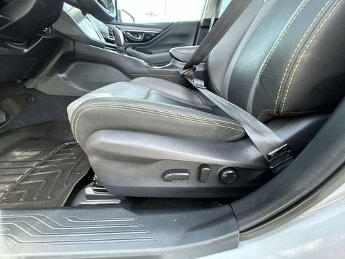 Used 2024 Subaru Outback Onyx Edition XT AWD/4WD image 18