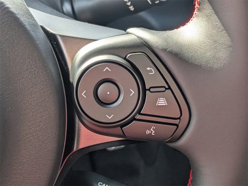 New 2025 Subaru BRZ Limited w/ Popular Package 2 image 22