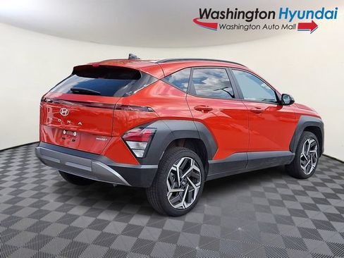 Certified 2026 Hyundai Kona SEL Premium AWD/4WD image 6