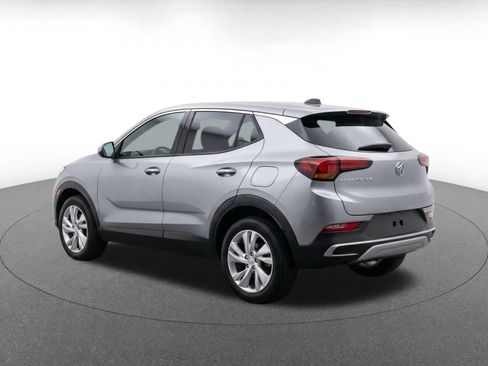 Used 2025 Buick Encore GX Preferred FWD image 7