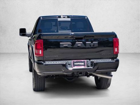 New 2026 RAM 2500 Limited AWD/4WD image 7
