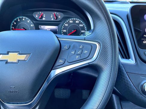 Used 2024 Chevrolet Malibu LT image 24