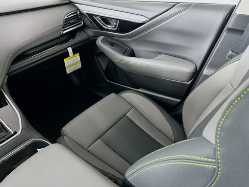 New 2025 Subaru Outback Onyx Edition image 30
