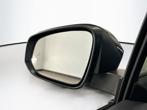 Used 2023 Toyota bZ4X XLE w/ Weather Package image 16