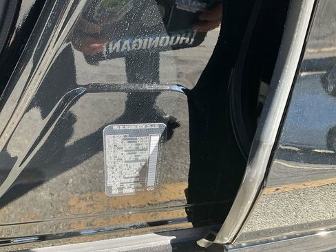 Used 2025 INFINITI QX50 Sport image 39