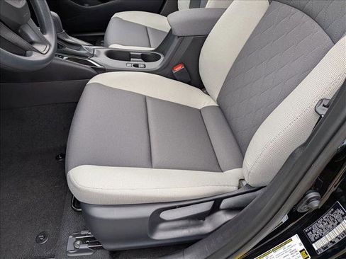 New 2026 Toyota Corolla LE image 4