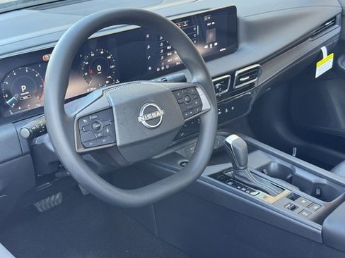 New 2026 Nissan Sentra SV w/ Floor Mat Package FWD image 18