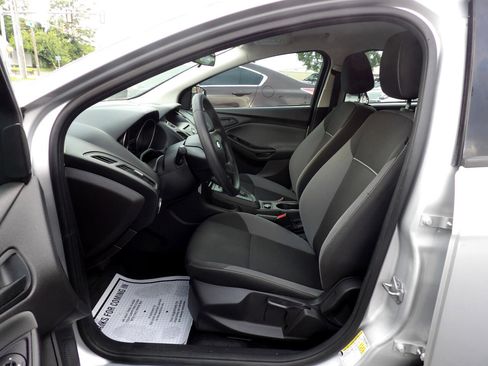 Used 2014 Ford Focus S image 13