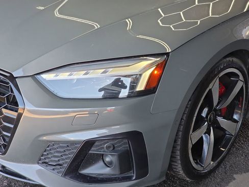 Used 2023 Audi A5 2.0T Prestige AWD/4WD image 29