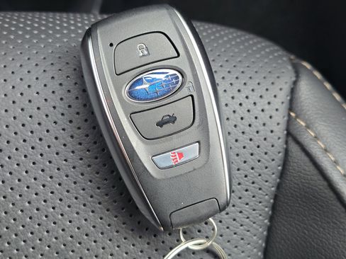 New 2026 Subaru Outback Limited AWD/4WD image 27