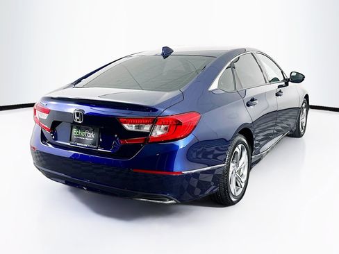 Used 2020 Honda Accord EX-L image 9