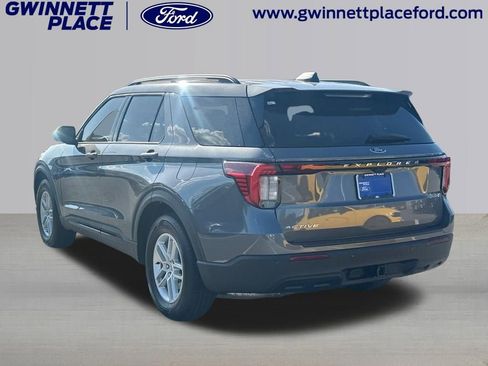 New 2026 Ford Explorer Active RWD image 37