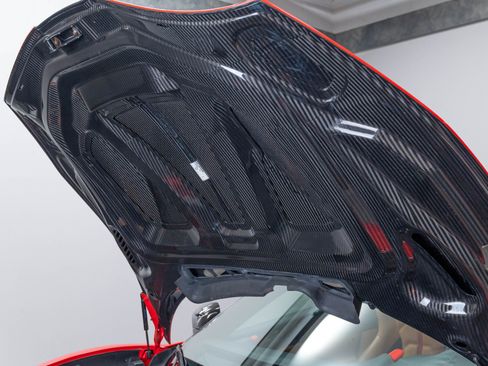 Used 2016 Ferrari 488 GTB RWD image 55