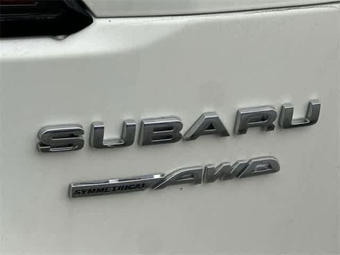Certified 2025 Subaru Outback Limited image 19