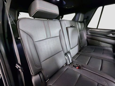 Used 2021 Chevrolet Tahoe RST AWD/4WD image 29