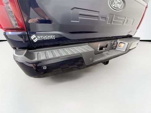 Used 2025 Ford F150 XLT w/ Equipment Group 302A MID AWD/4WD image 34