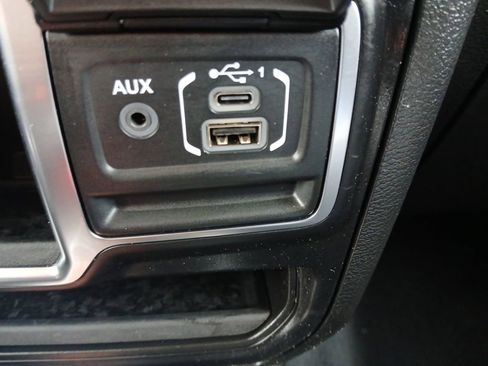 Used 2021 Jeep Wrangler Unlimited Sport image 5