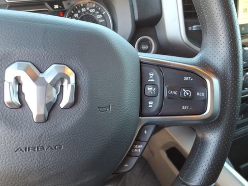 New 2026 RAM 1500 Express image 10