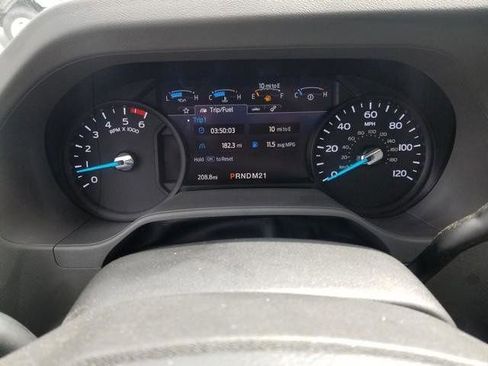 New 2026 Ford E-450 and Econoline 450 Super Duty w/ Power Equipment Group image 20