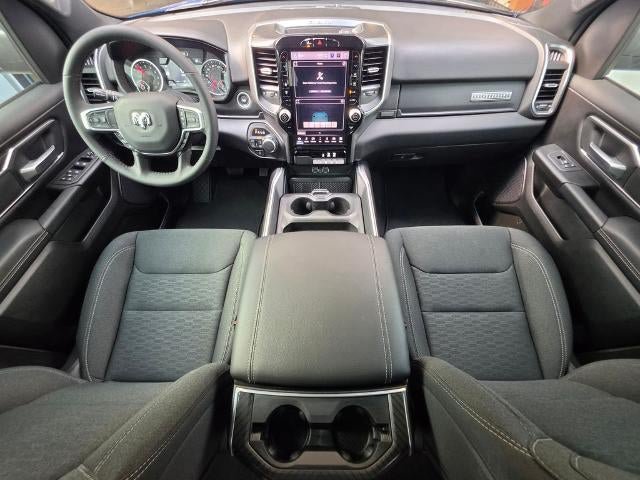 Used 2025 RAM 1500 Big Horn AWD/4WD image 31