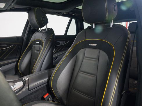 Used 2023 Mercedes-Benz E 63 AMG S image 21