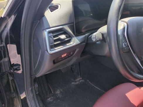 Certified 2023 BMW i4 eDrive35 w/ Premium Package RWD image 17