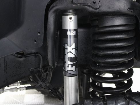 Used 2022 RAM 2500 Laramie image 8