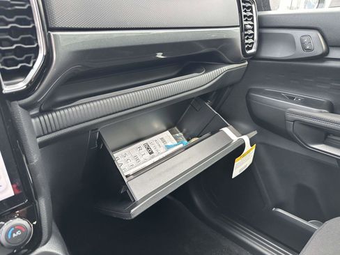 New 2026 Ford Ranger XLT w/ Equipment Group 301A High image 17