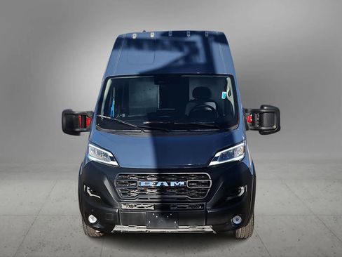 Used 2024 RAM ProMaster 3500 image 4