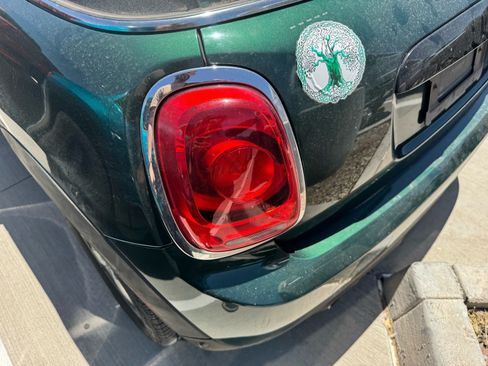 Used 2019 MINI Cooper Convertible FWD image 7