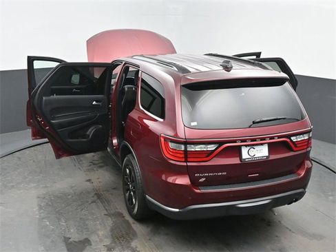 Used 2023 Dodge Durango SXT Launch Edition image 66