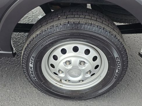 Used 2023 Ford Transit 250 Medium Roof AWD image 53