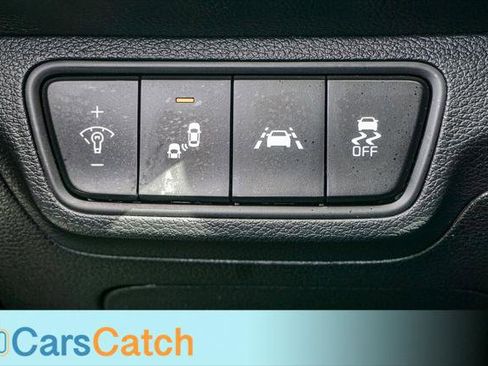 Used 2021 Kia Forte GT-Line FWD image 35