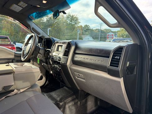 Used 2019 Ford F350 XL w/ STX Appearance Package image 38
