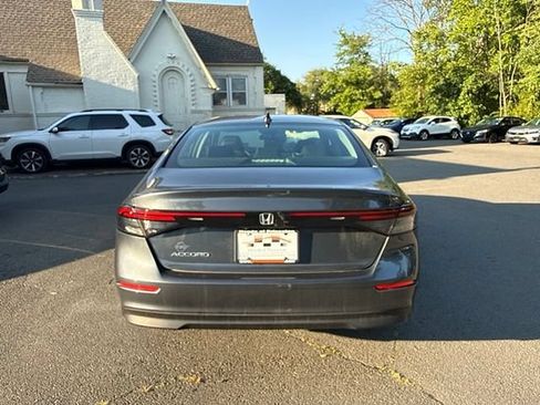 Used 2024 Honda Accord LX image 5