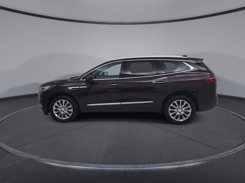 Used 2018 Buick Enclave Premium FWD image 11