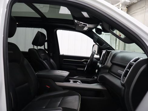 Used 2022 RAM 1500 Laramie RWD image 25