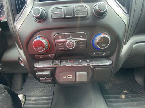 Used 2020 Chevrolet Silverado 1500 LT w/ All-Star Edition AWD/4WD image 26