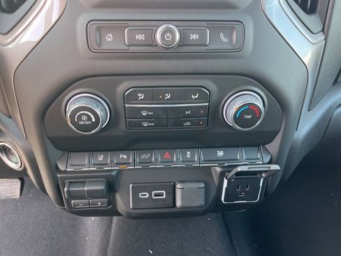 New 2026 Chevrolet Silverado 2500 Custom w/ Custom Value Package image 29