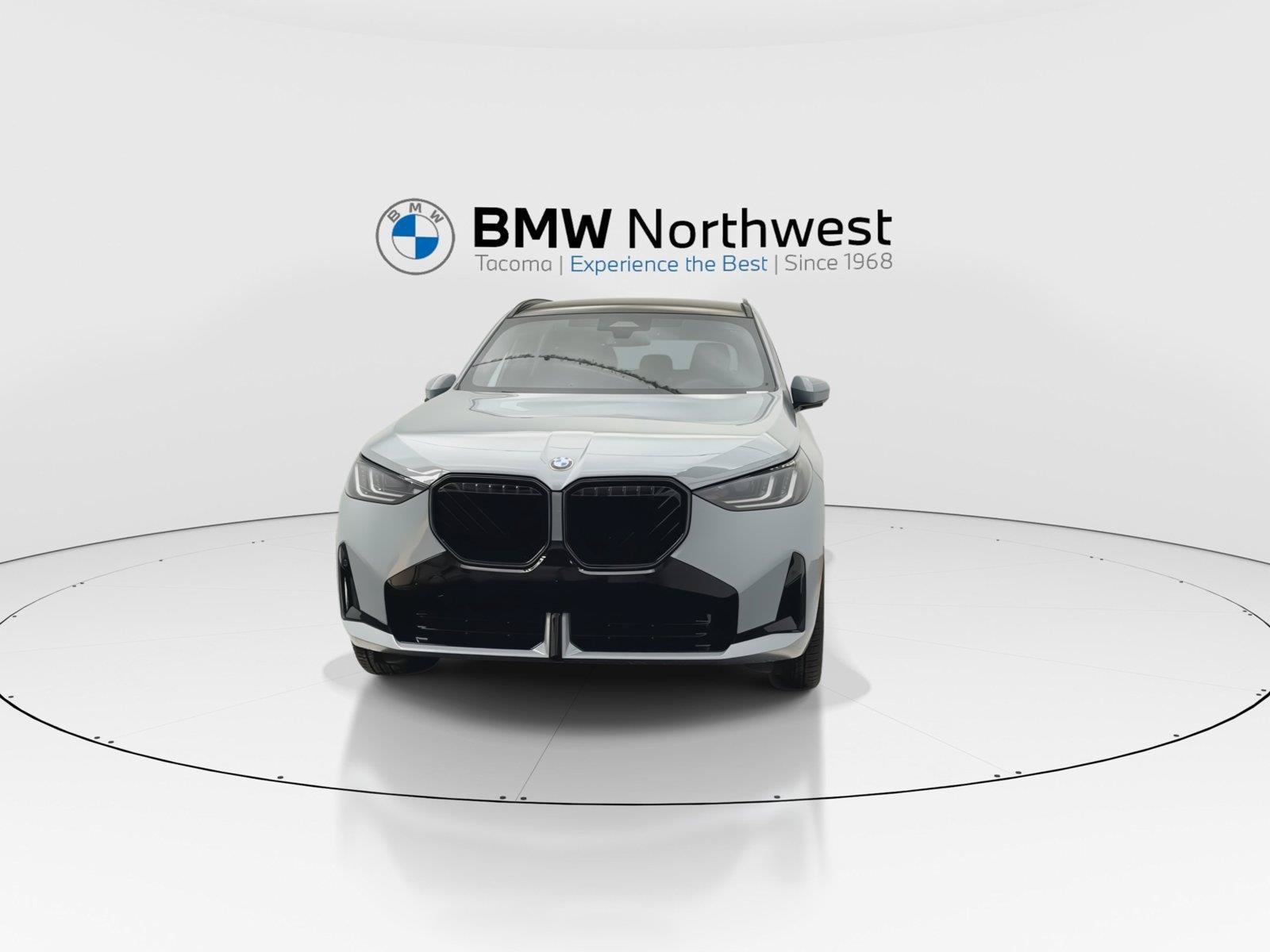 New 2026 BMW X3 xDrive30i w/ M Sport Package AWD/4WD image 8