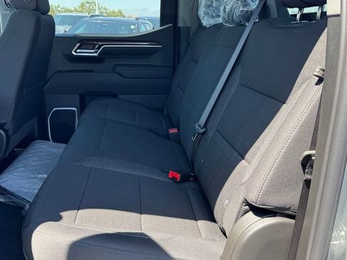 New 2026 Chevrolet Silverado 1500 LT AWD/4WD image 12