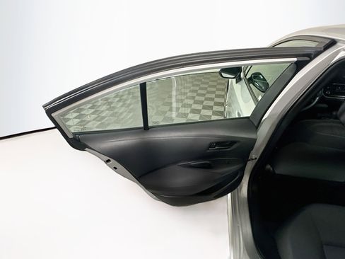 Used 2024 Toyota Corolla LE FWD image 26