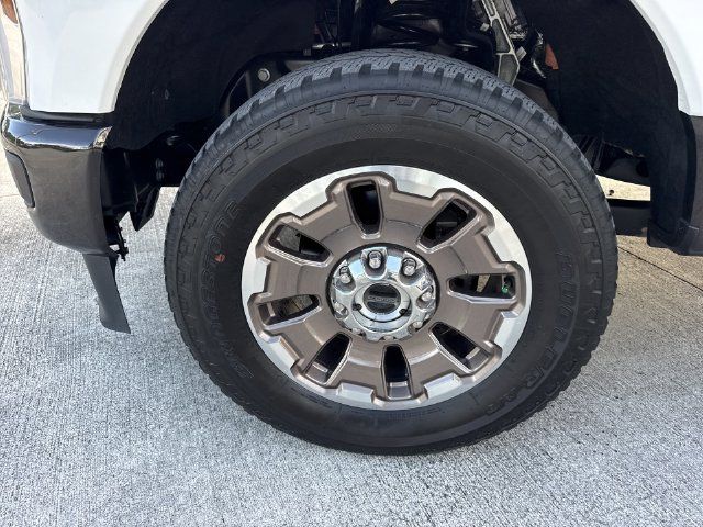 Used 2025 Ford F250 King Ranch AWD/4WD image 10
