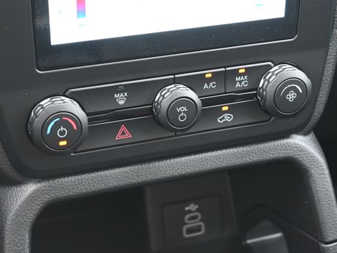 New 2026 Ford Ranger XL image 22