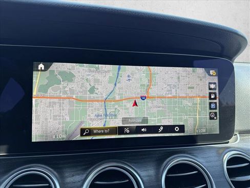 Used 2022 Mercedes-Benz E 450 4MATIC Sedan image 19