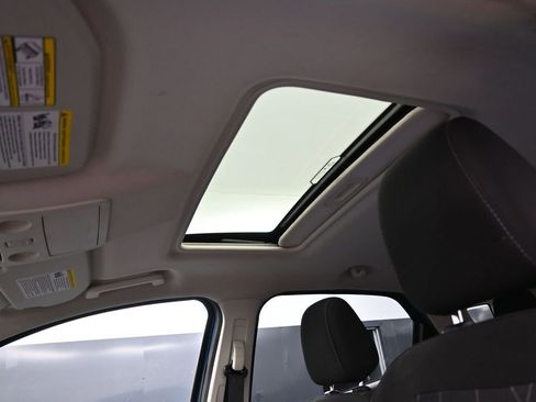 Used 2019 Ford EcoSport SE w/ SE Convenience Package FWD image 23
