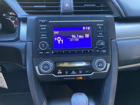 Used 2017 Honda Civic LX image 18